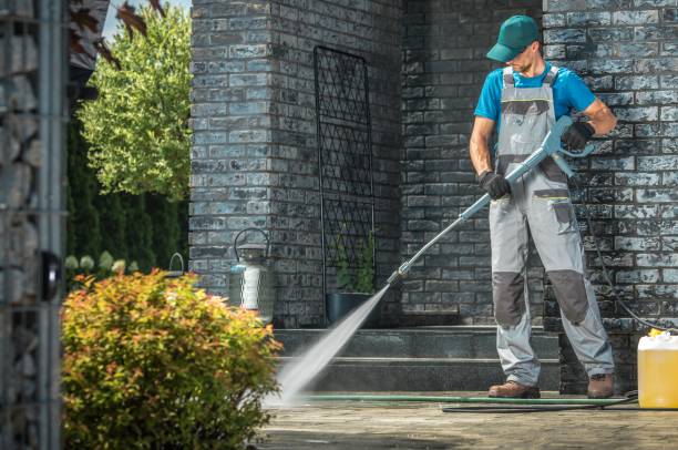 Best Restaurant Pressure Washing  in Rosendale, WI