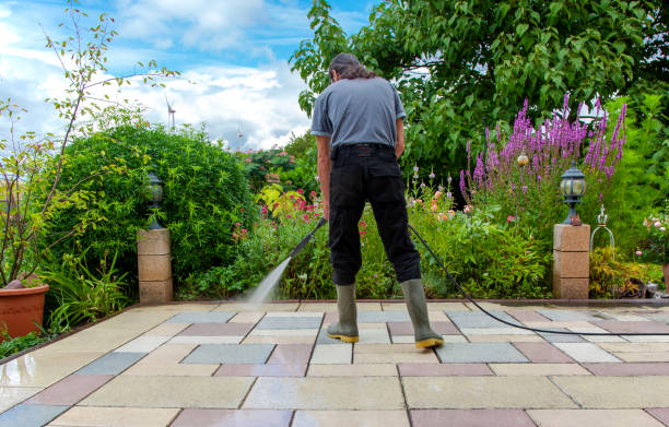 Best Fence Cleaning  in Rosendale, WI